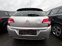 Citroen c4 1.6 hdi seduction fap, 2013 - afbeelding 33 van  37