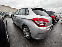Citroen c4 1.6 hdi seduction fap, 2013 - afbeelding 34 van  37