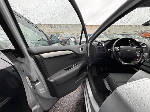 Citroen c4 1.6 hdi seduction fap, 2013 - afbeelding 35 van  37