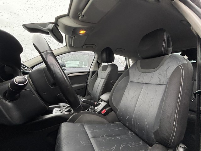 Citroen c4 1.6 hdi seduction fap, 2013 - afbeelding 36 van  37