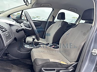 Citroen c4 1.6 hdi tonic fap, 2010 - afbeelding 2 van  41