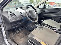 Citroen c4 1.6 hdi tonic fap, 2010 - afbeelding 3 van  41