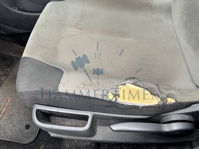 Citroen c4 1.6 hdi tonic fap, 2010 - afbeelding 4 van  41