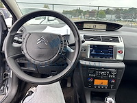 Citroen c4 1.6 hdi tonic fap, 2010 - afbeelding 8 van  41