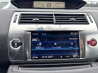 Citroen c4 1.6 hdi tonic fap, 2010 - afbeelding 9 van  41