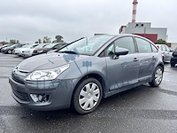 Citroen c4 1.6 hdi tonic fap, 2010