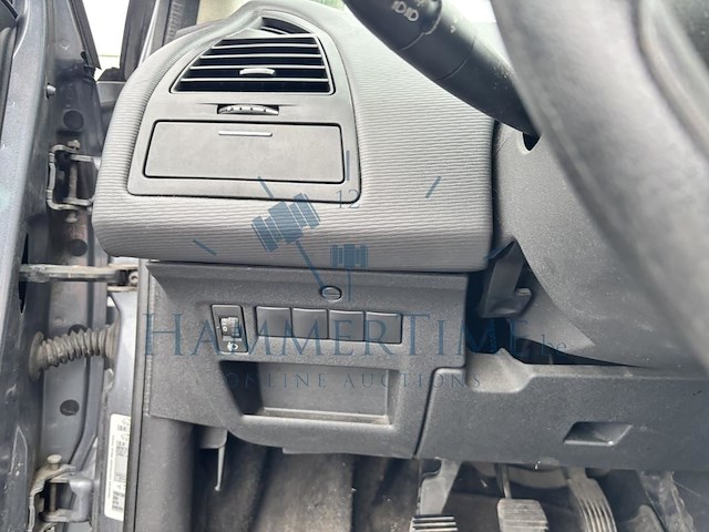 Citroen c4 1.6 hdi tonic fap, 2010 - afbeelding 15 van  41