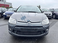 Citroen c4 1.6 hdi tonic fap, 2010 - afbeelding 12 van  41