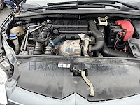 Citroen c4 1.6 hdi tonic fap, 2010 - afbeelding 25 van  41