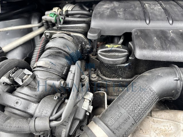 Citroen c4 1.6 hdi tonic fap, 2010 - afbeelding 27 van  41