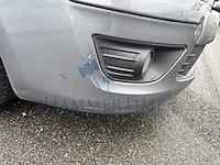 Citroen c4 1.6 hdi tonic fap, 2010 - afbeelding 32 van  41