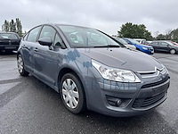 Citroen c4 1.6 hdi tonic fap, 2010 - afbeelding 23 van  41