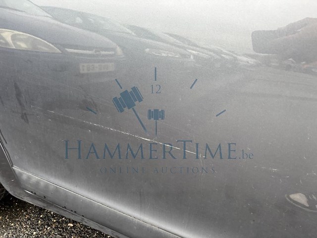 Citroen c4 1.6 hdi tonic fap, 2010 - afbeelding 35 van  41