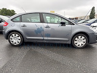Citroen c4 1.6 hdi tonic fap, 2010 - afbeelding 34 van  41