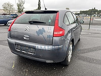 Citroen c4 1.6 hdi tonic fap, 2010 - afbeelding 37 van  41