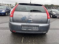 Citroen c4 1.6 hdi tonic fap, 2010 - afbeelding 38 van  41