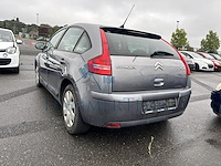 Citroen c4 1.6 hdi tonic fap, 2010 - afbeelding 39 van  41