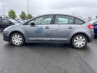 Citroen c4 1.6 hdi tonic fap, 2010 - afbeelding 40 van  41