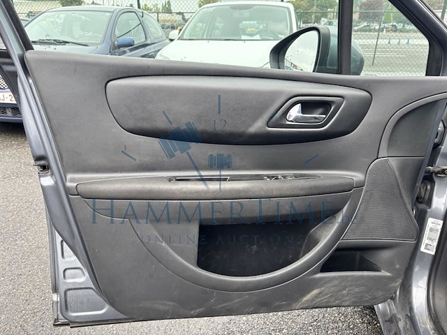 Citroen c4 1.6 hdi tonic fap, 2010 - afbeelding 41 van  41