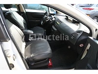 Citroën c4 (2007-vin:vf7lcnfuc74687775) - afbeelding 2 van  38