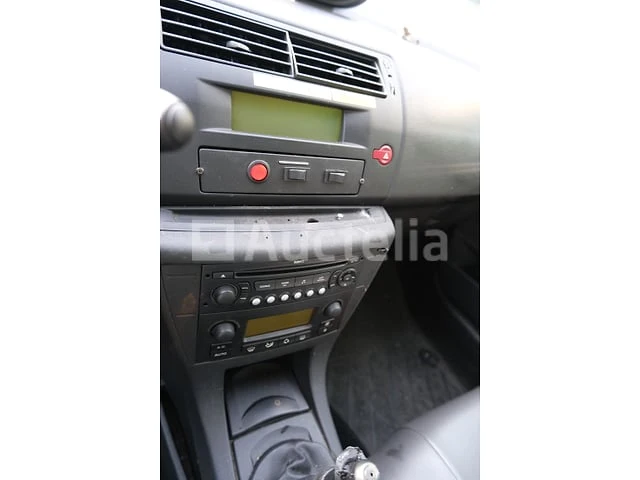 Citroën c4 (2007-vin:vf7lcnfuc74687775) - afbeelding 5 van  38