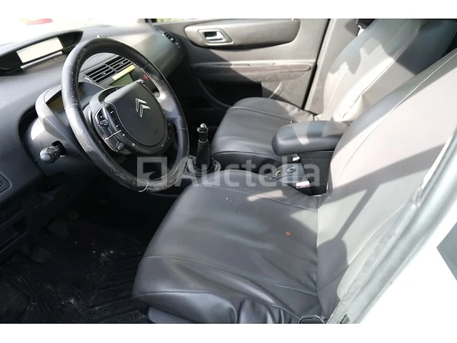 Citroën c4 (2007-vin:vf7lcnfuc74687775) - afbeelding 10 van  38