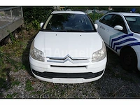 Citroën c4 (2007-vin:vf7lcnfuc74687775)