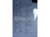 Citroën c4 (2007-vin:vf7lcnfuc74687775) - afbeelding 28 van  38