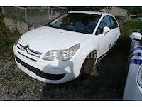 Citroën c4 (2007-vin:vf7lcnfuc74687775) - afbeelding 23 van  38