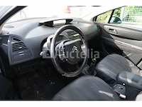 Citroën c4 (2007-vin:vf7lcnfuc74687775) - afbeelding 33 van  38