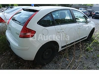 Citroën c4 (2007-vin:vf7lcnfuc74687775) - afbeelding 34 van  38