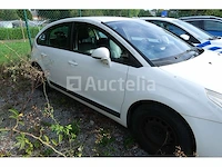 Citroën c4 (2007-vin:vf7lcnfuc74687775) - afbeelding 35 van  38