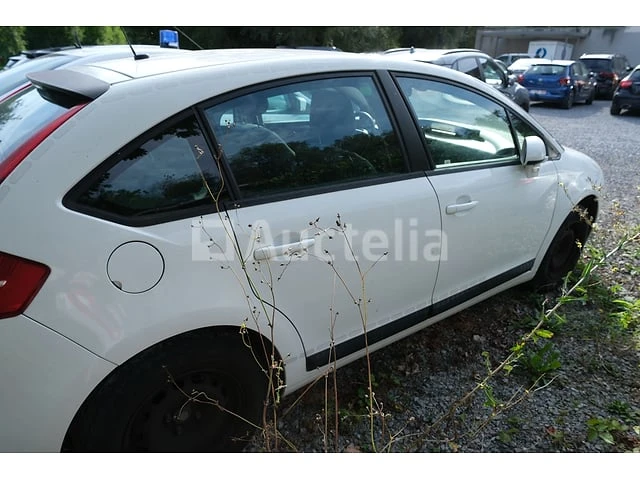 Citroën c4 (2007-vin:vf7lcnfuc74687775) - afbeelding 36 van  38