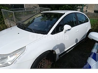 Citroën c4 (2007-vin:vf7lcnfuc74687775) - afbeelding 37 van  38