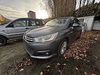Citroen c4, 2011