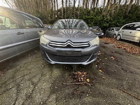 Citroen c4, 2011 - afbeelding 2 van  7