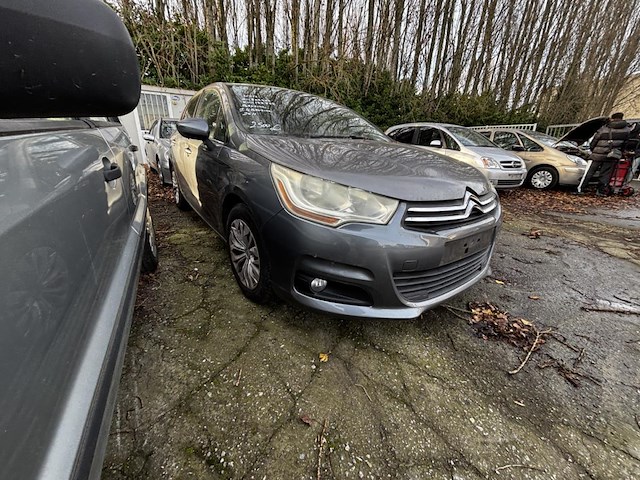 Citroen c4, 2011 - afbeelding 3 van  7