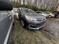 Citroen c4, 2011 - afbeelding 3 van  7