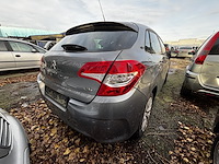Citroen c4, 2011 - afbeelding 4 van  7