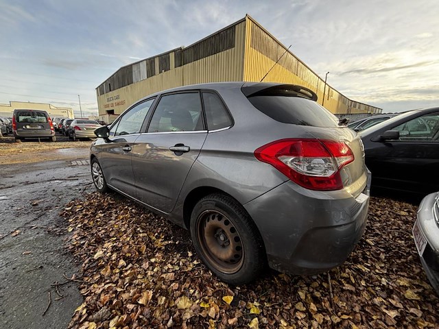 Citroen c4, 2011 - afbeelding 5 van  7