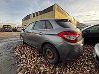 Citroen c4, 2011 - afbeelding 5 van  7