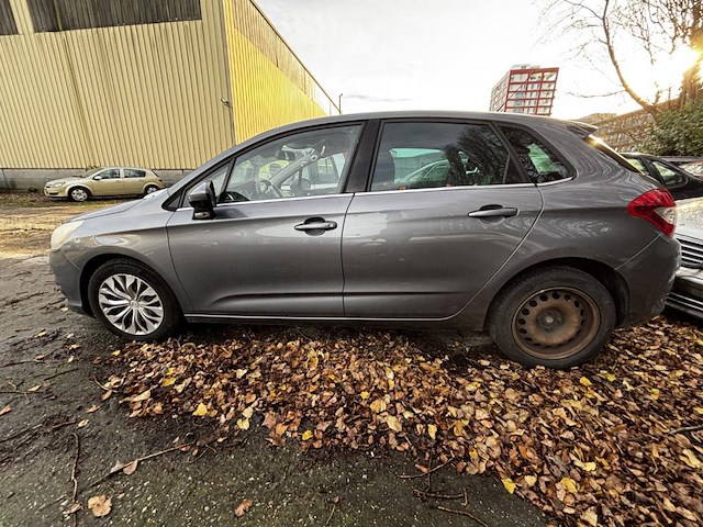 Citroen c4, 2011 - afbeelding 6 van  7