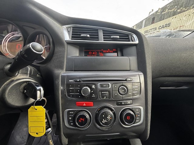 Citroen c4, 2012 - afbeelding 4 van  22