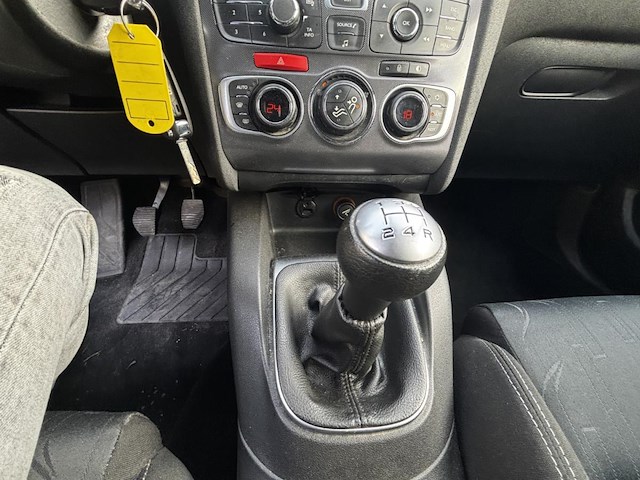 Citroen c4, 2012 - afbeelding 5 van  22