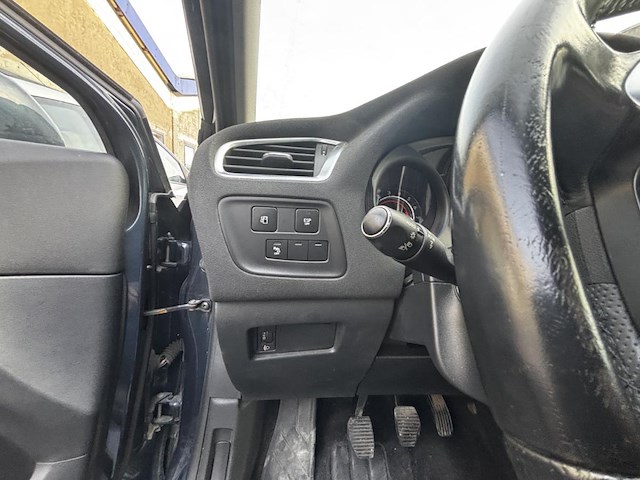 Citroen c4, 2012 - afbeelding 8 van  22