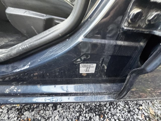 Citroen c4, 2012 - afbeelding 9 van  22