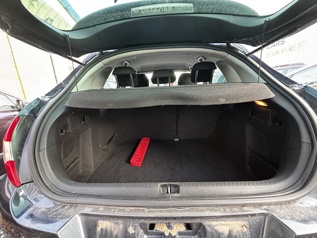 Citroen c4, 2012 - afbeelding 11 van  22