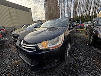 Citroen c4, 2012 - afbeelding 1 van  22