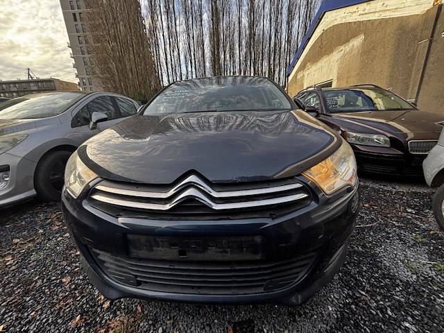 Citroen c4, 2012 - afbeelding 12 van  22