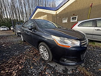 Citroen c4, 2012 - afbeelding 16 van  22